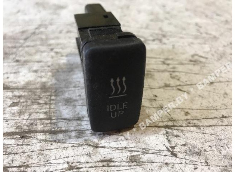 Кнопка (выключатель) к Toyota Avensis Verso