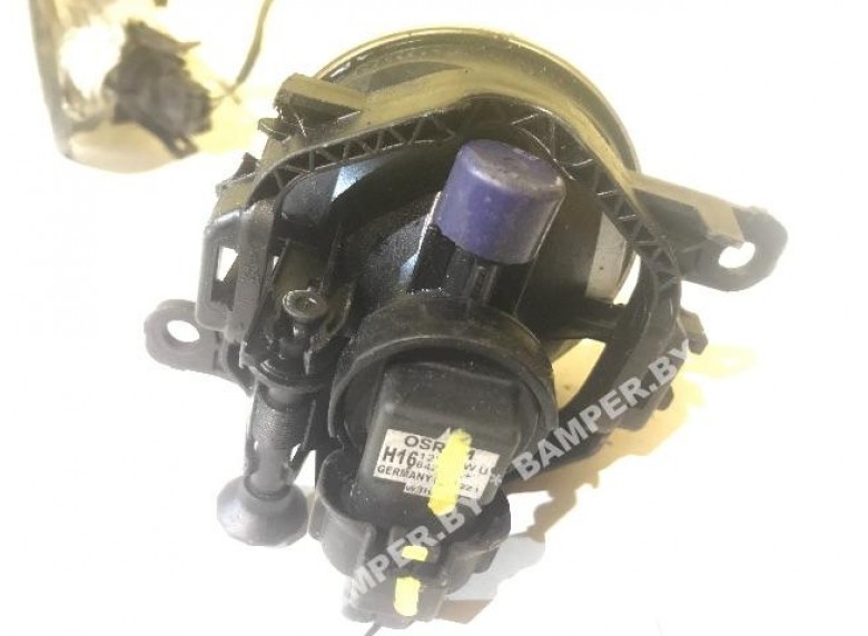 Фара противотуманная левая к Фара противотуманная левая к Dacia Lodgy undefined г. Lodgy