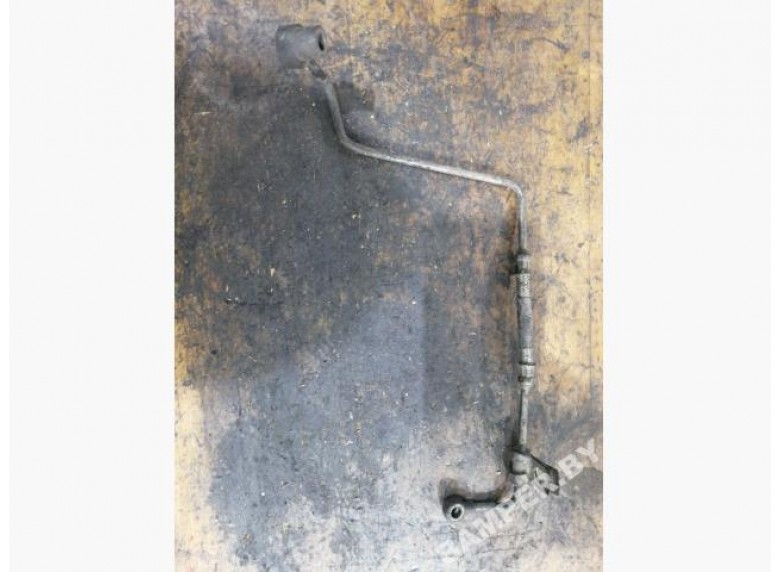 Масляная трубка турбины к Ford Focus