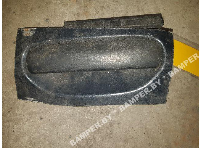 Ручка наружная передняя левая к Citroen Xsara Picasso, 2004г.