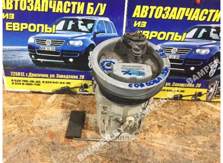 Насос топливный к Seat Cordoba