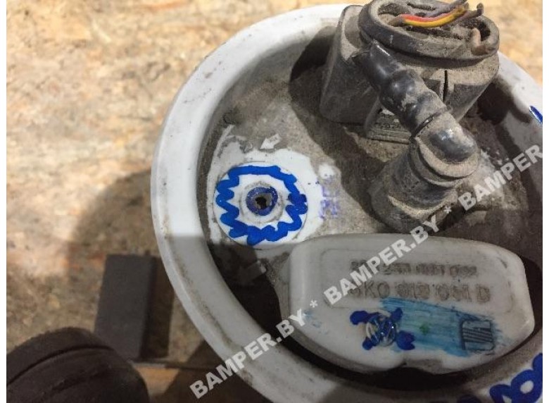 Насос топливный к Seat Cordoba