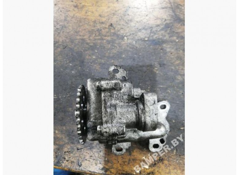 Насос масляный к Ford Mondeo