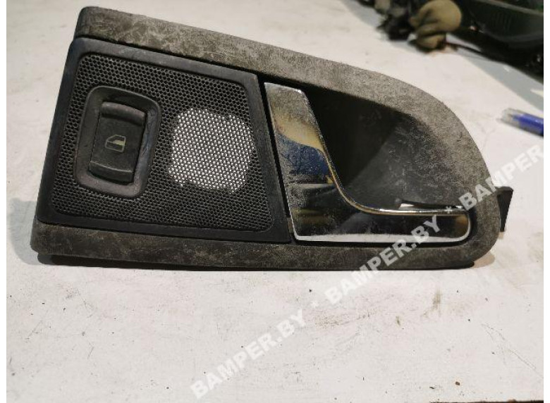 Ручка внутренняя передняя правая к Skoda Octavia, 2002г.
