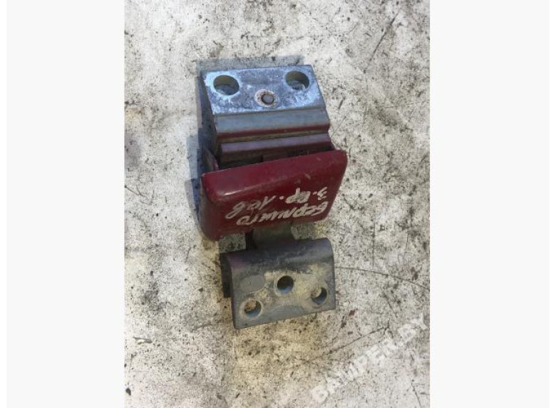 Петля крышки багажника к Citroen Berlingo, 2000г.