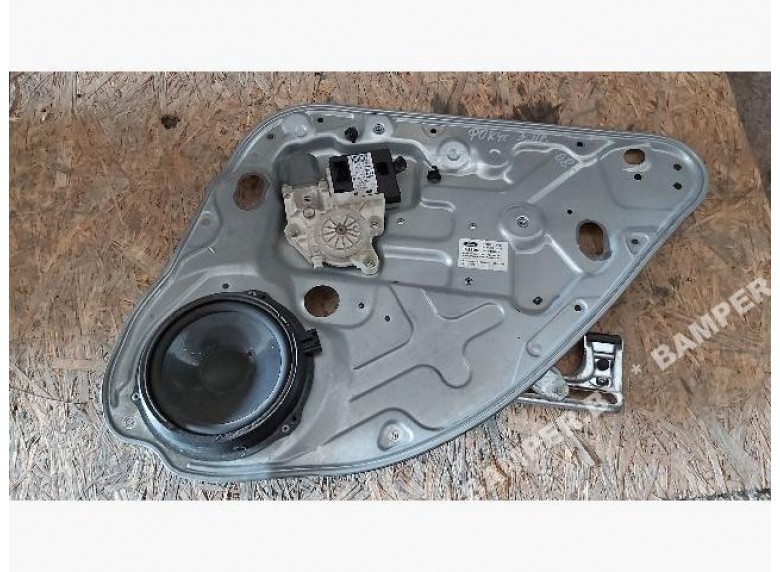 Стеклоподъемник электрический задний правый к Ford Focus