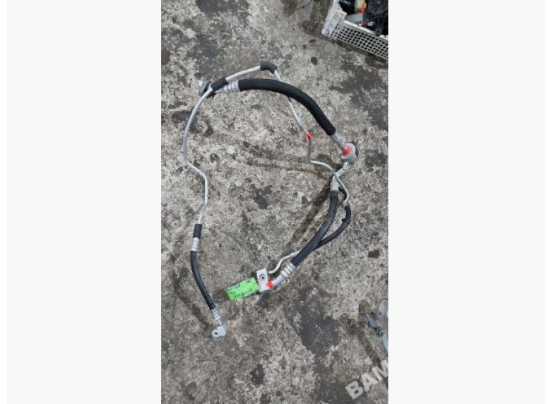 Трубка кондиционера к Opel Astra, 2006г.