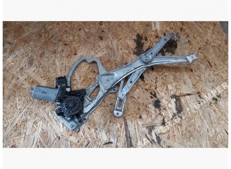 Стеклоподъемник электрический передний правый к Mercedes E W210