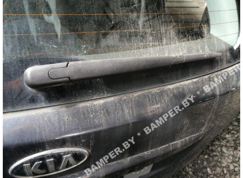 Щеткодержатель задний к Kia Ceed