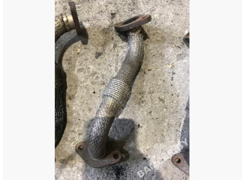 Трубка системы рециркуляции EGR к Volkswagen Golf, 2000г.