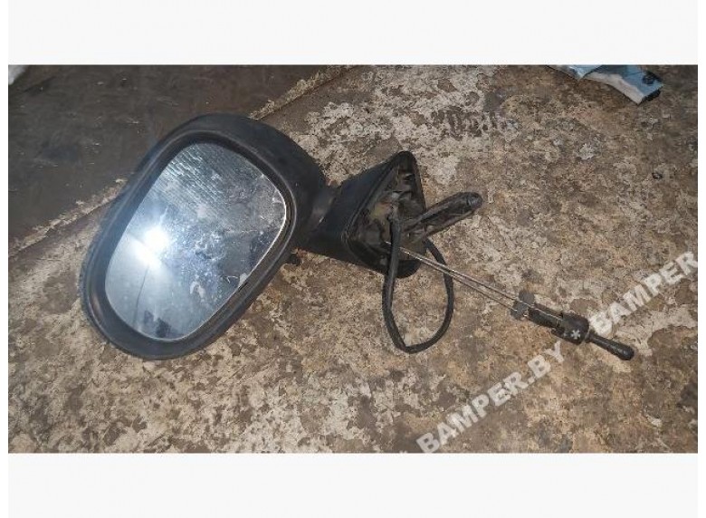 Зеркало наружное левое к Зеркало наружное левое к Renault Modus undefined г. Modus