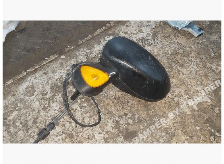Зеркало наружное левое к Renault Modus