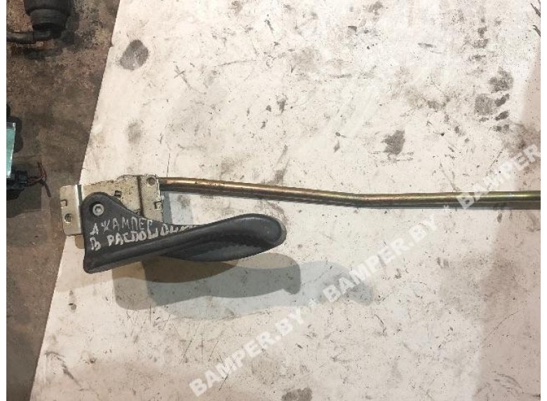 Ручка внутренняя задняя левая к Peugeot Boxer