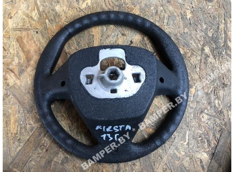 Руль к Ford Fiesta