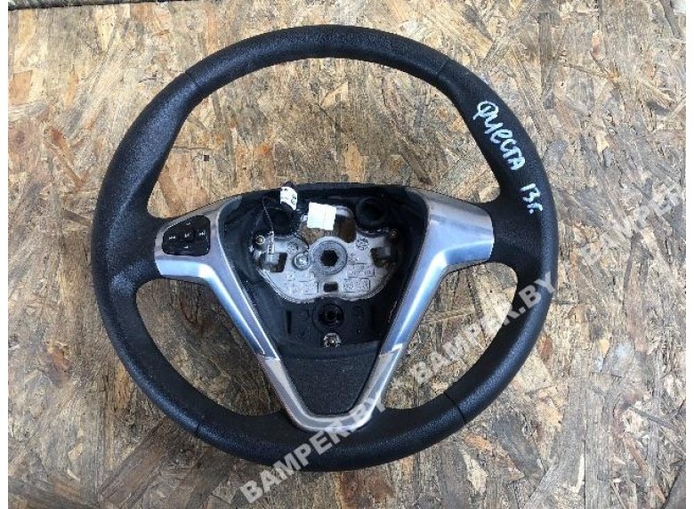 Руль к Ford Fiesta