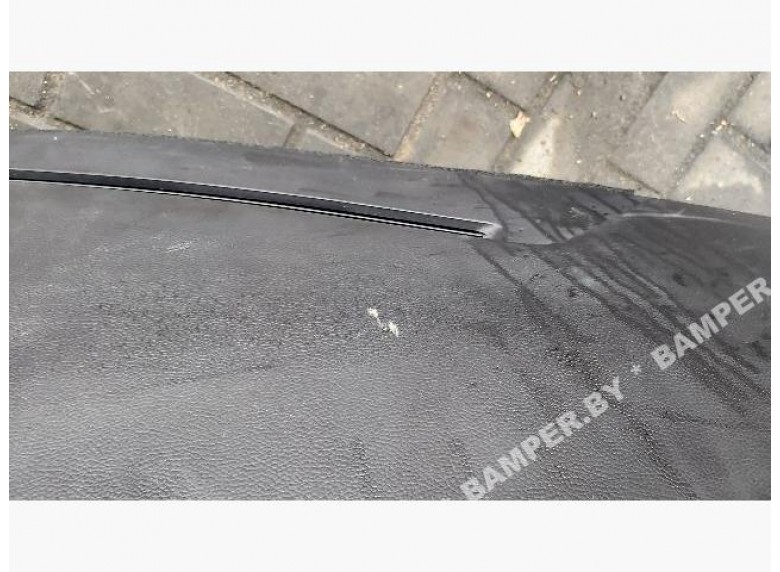 Панель передняя салона (торпедо) к Hyundai i20