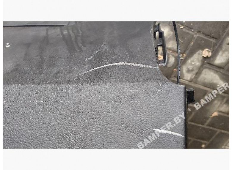 Панель передняя салона (торпедо) к Hyundai i20