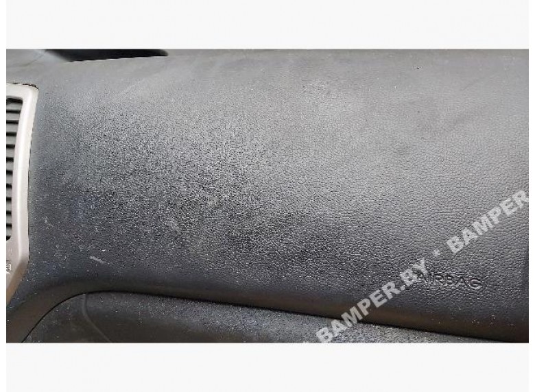 Панель передняя салона (торпедо) к Hyundai i20