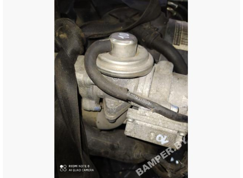 Клапан EGR к Skoda Roomster, 2007г.