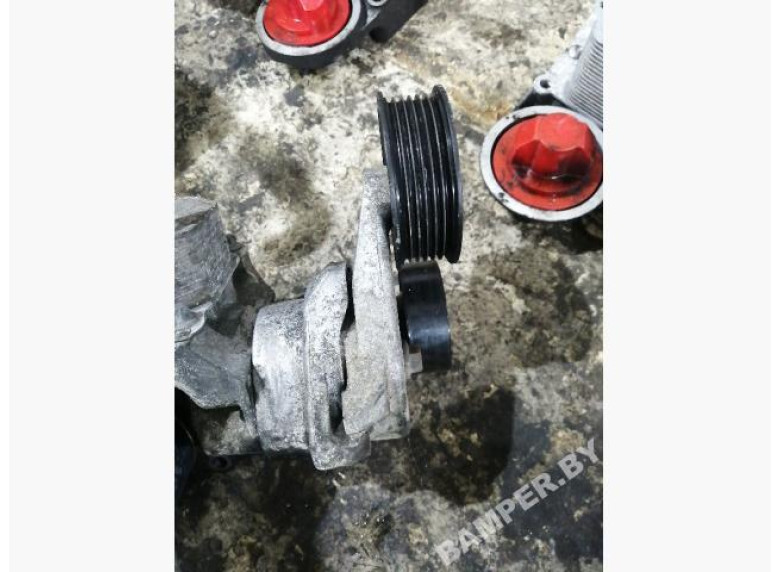 Натяжитель ремня генератора к Ford C-Max, 2006г.