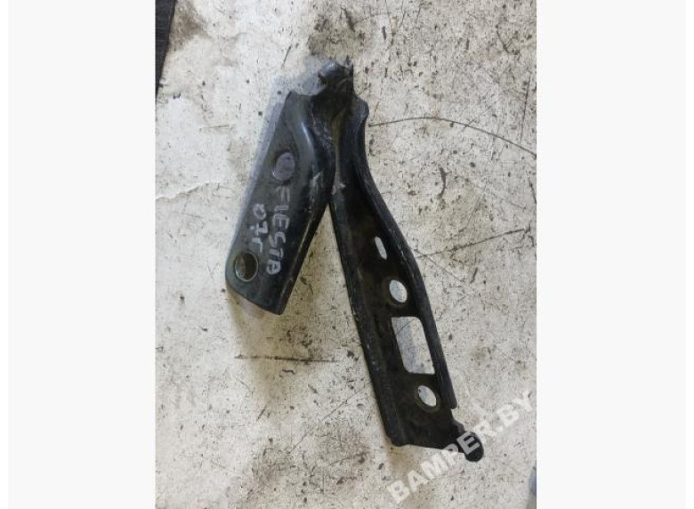 Петля капота правая к Ford Fiesta, 2007г.