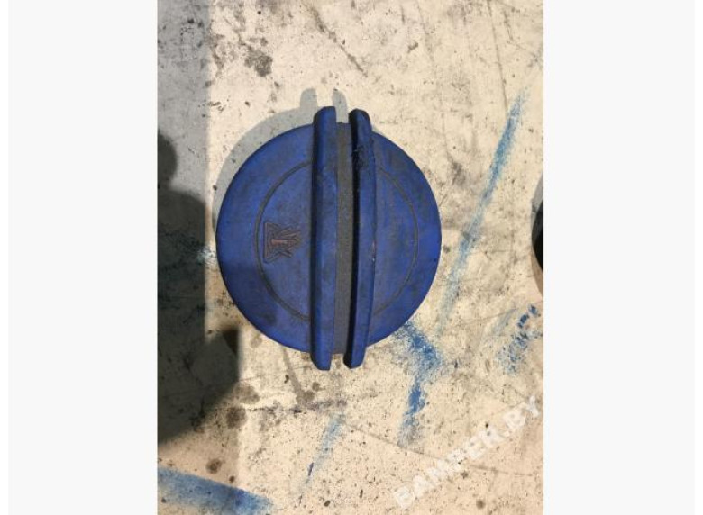 Пробка расширительного бачка к Skoda Octavia