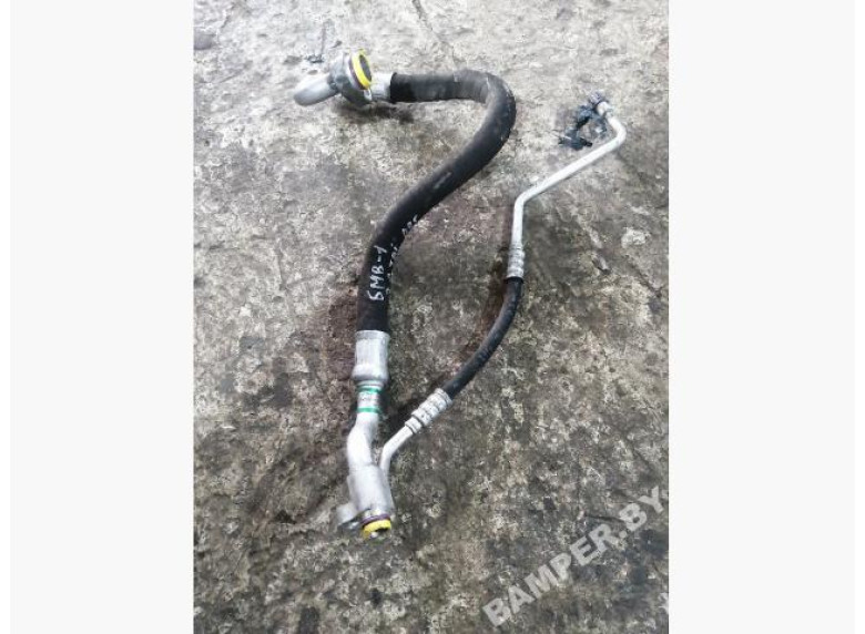 Трубка кондиционера к BMW 1 E87/E81/E82/E88, 2009г.