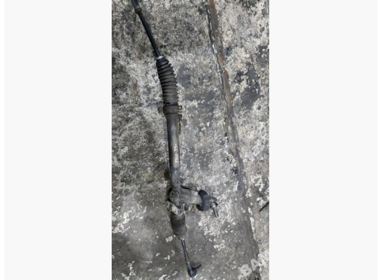 Рулевая рейка к Volkswagen Polo, 2000г.