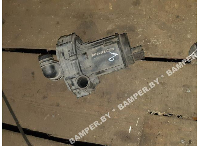 Насос воздушный к Audi A6, 2004г.