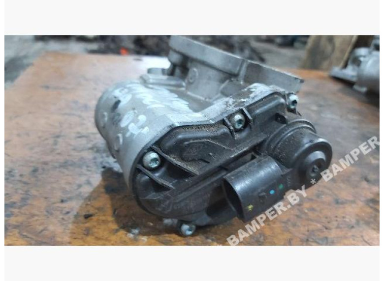 Клапан EGR к Renault Scenic, 2006г.