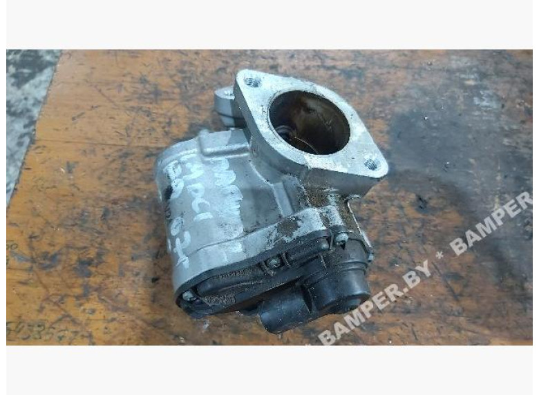 Клапан EGR к Renault Scenic, 2006г.