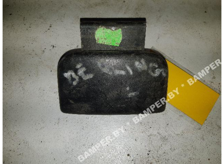 Ручка наружная передняя правая к Citroen Berlingo, 2005г.