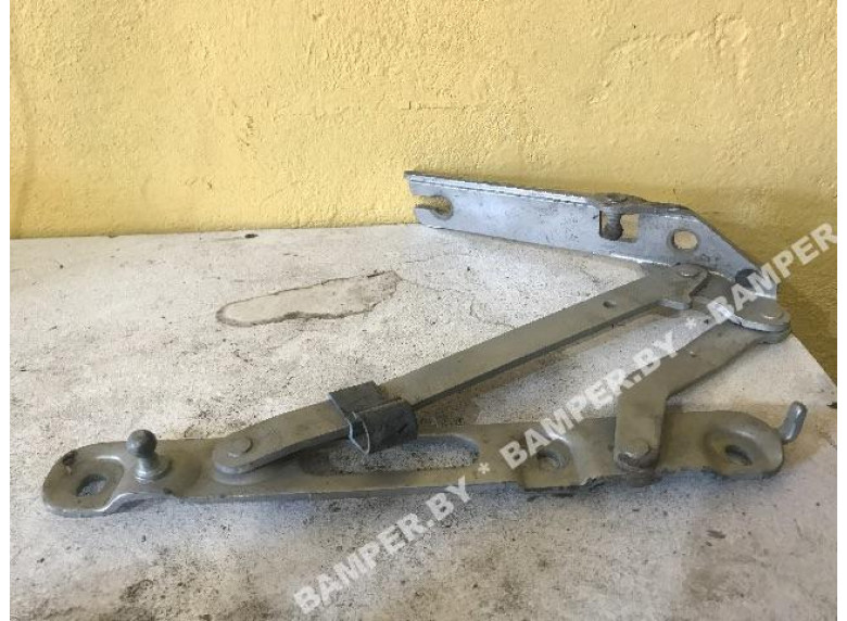 Петля крышки багажника к BMW 5 E39