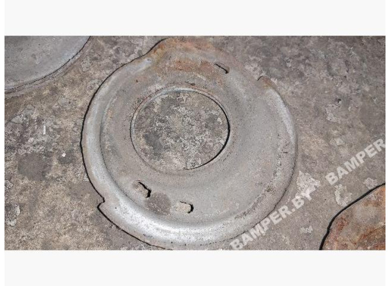 Опора амортизатора верхняя (чашка) к Citroen Xsara, 2003г.