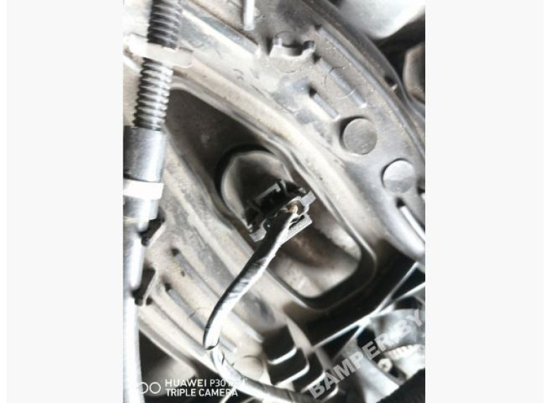 Катушка зажигания к Lada Kalina