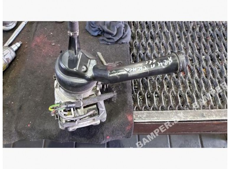 Электрогидроусилитель руля к Citroen Berlingo