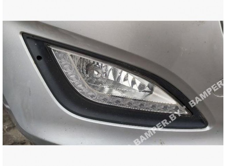Фара противотуманная правая к Hyundai i20