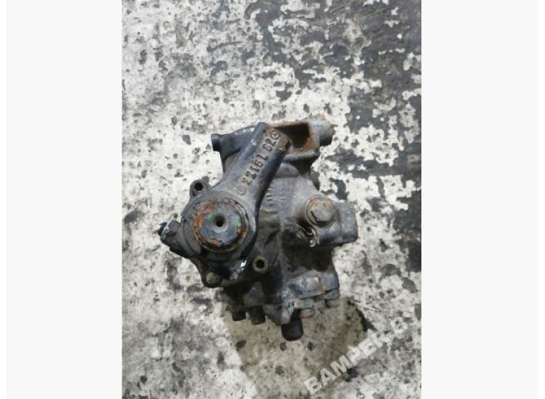 Редуктор рулевой к Mercedes C W202, 1997г.