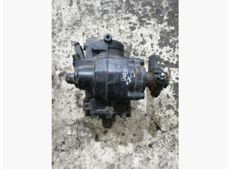 Редуктор рулевой к Mercedes C W202, 1997г.