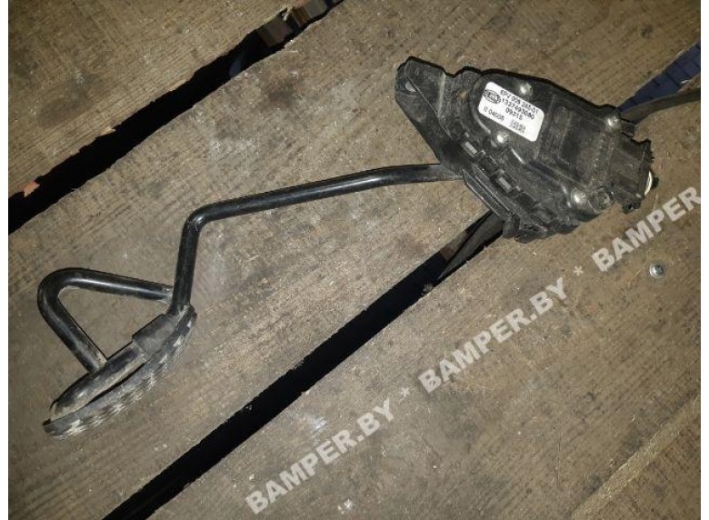 Педаль газа к Peugeot Boxer