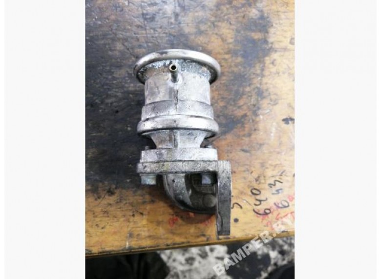 Клапан EGR к Audi A4