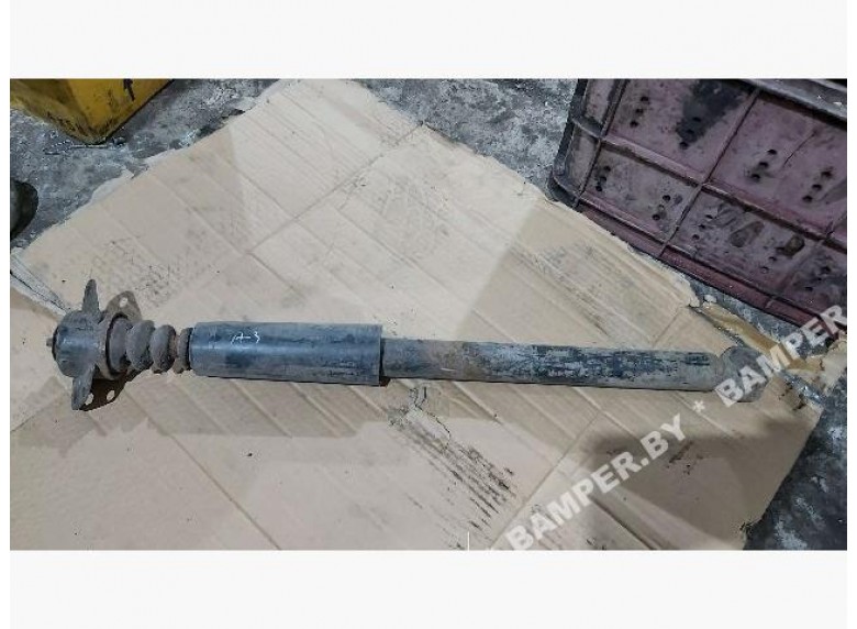 Амортизатор задний к Audi A3