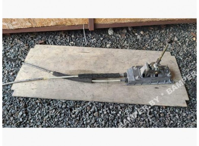 Кулиса к Volkswagen Polo