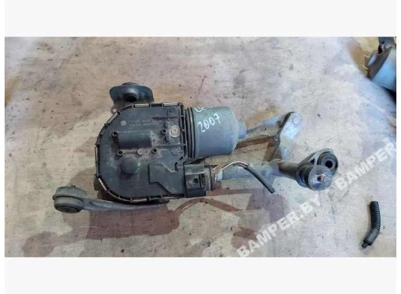 Механизм стеклоочистителя (трапеция дворников) к Seat Leon