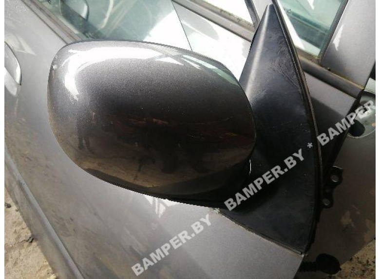 Зеркало наружное правое к Hyundai i10, 2009г.