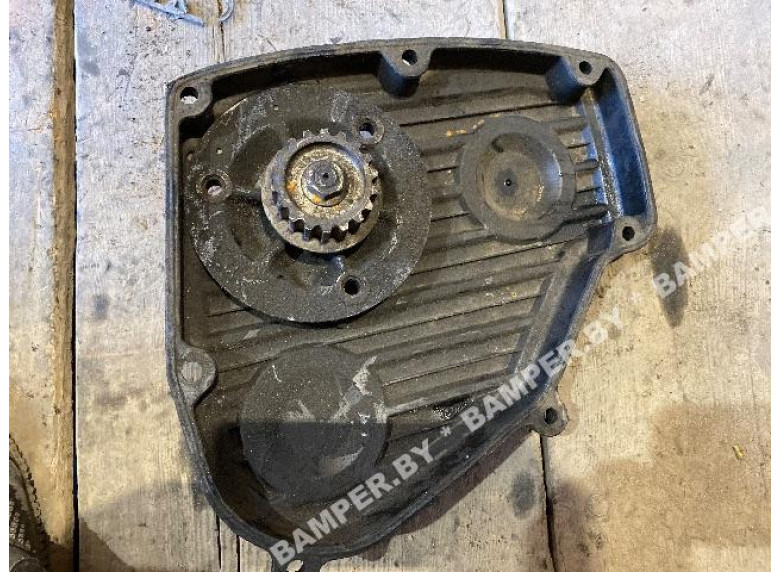 Насос вакуумный к Nissan Primera