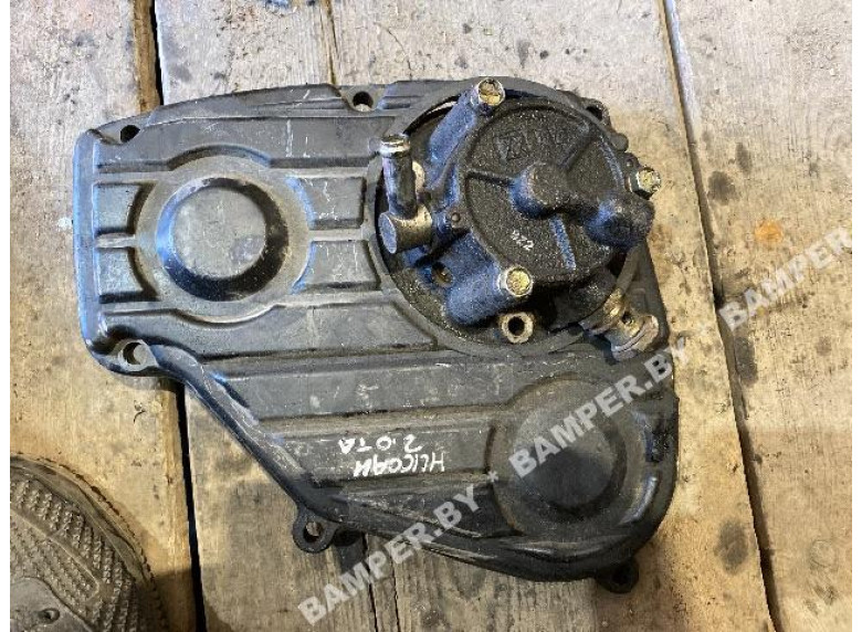 Насос вакуумный к Nissan Primera