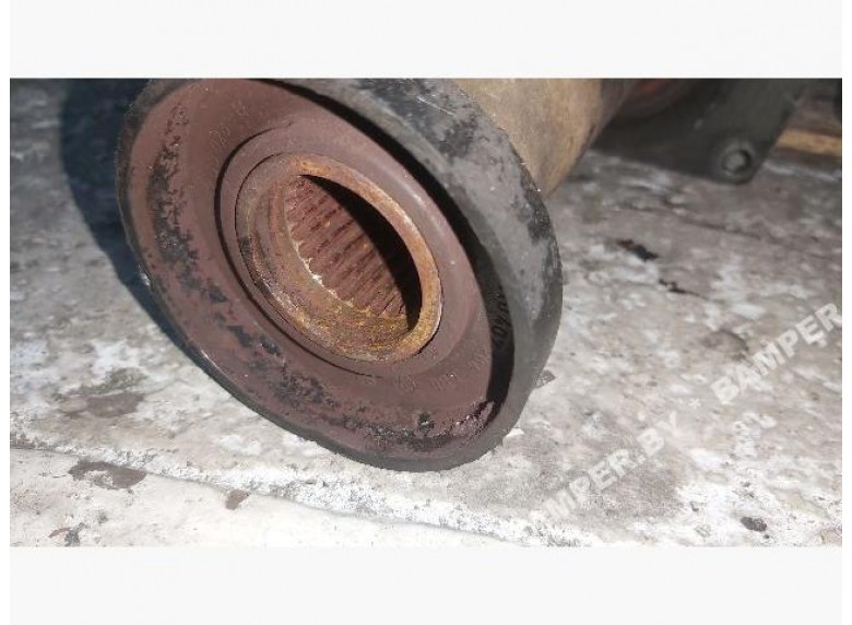 Полуось передняя правая (приводной вал, ШРУС) к Volkswagen Transporter