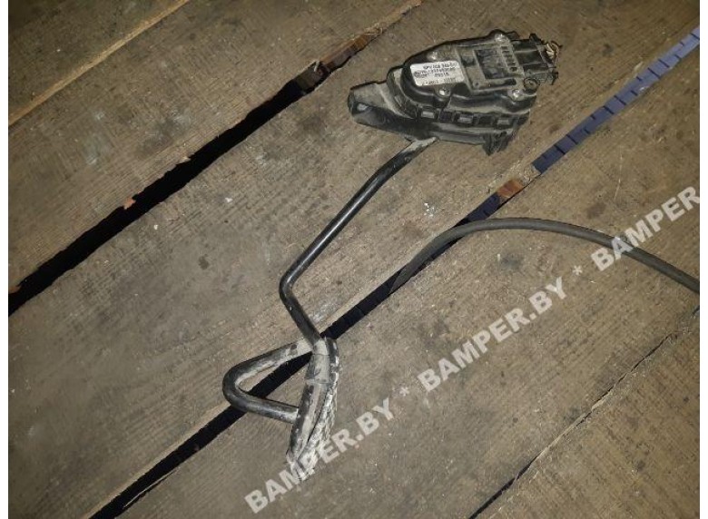 Педаль газа к Peugeot Boxer