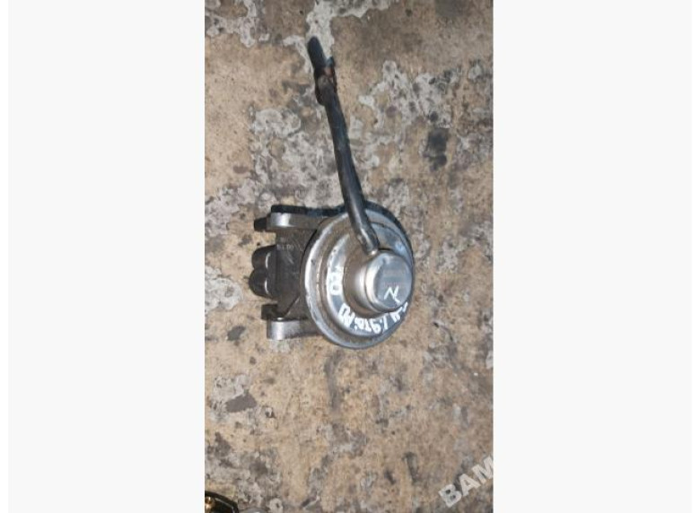 Клапан EGR к Volkswagen Golf, 2002г.